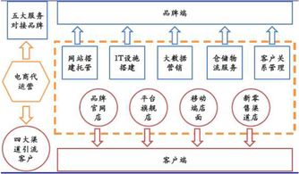 2017年中國電商代運營行業(yè)市場調(diào)研分析報告