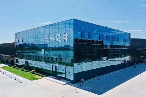 研發驅動，品質為王 元氣森林如何通過市場調研鑄造更好的產品