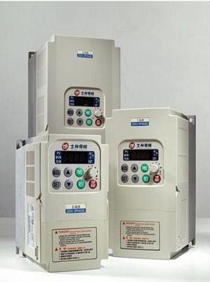 詳解SS、SS2、SE、SE2系列變頻器 賦能電機(jī)的智能動(dòng)力核心