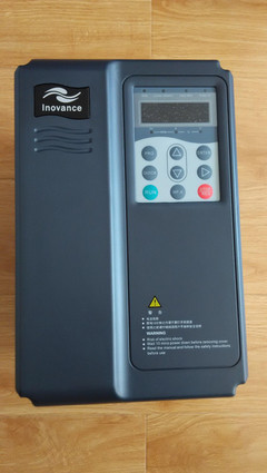 匯川變頻器MD290系列技術解析與高清細節鑒賞
